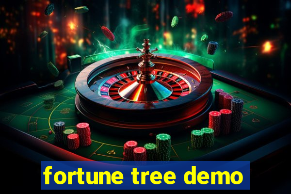 fortune tree demo